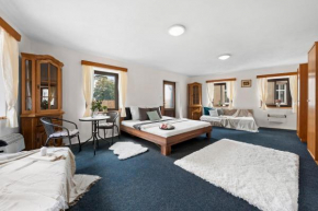 Apartmány BAROKO